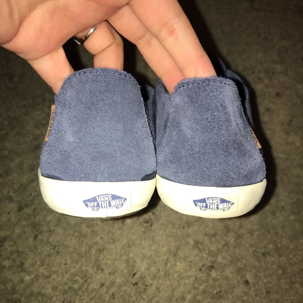 Vans - Picture 4 of 7